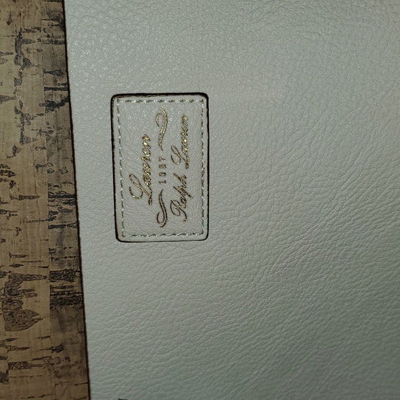 Brand new Ralph Lauren tote - Picture 7 of 7